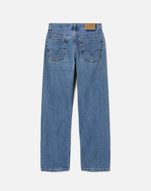 Mens | Upcycled Vintage | Levi's Mel Jean | One-of-a-Kind | Vintage Indigo