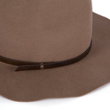 Sandy Felt | Camel