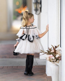 Grace Tulle Dress | Tulle