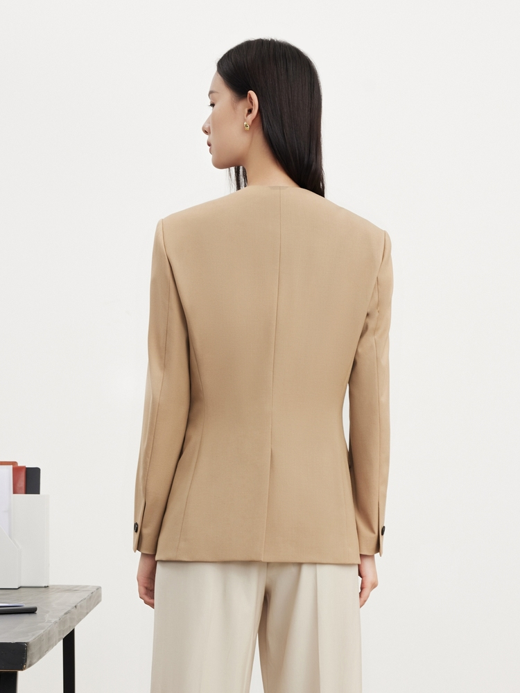 Jacket | Khaki