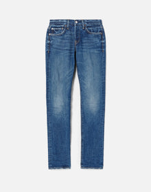 Mens | Stretch Slim Fit | Inseam 32 | Medium 17