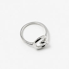 Anneaux Ring | Sterling Silver
