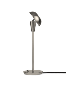 Tiny Table Lamp | Steel | UL