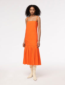 color:tangerine
