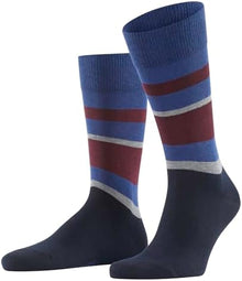 Mens | Happy Box 3-Pack Crew Socks | Sortiment 2