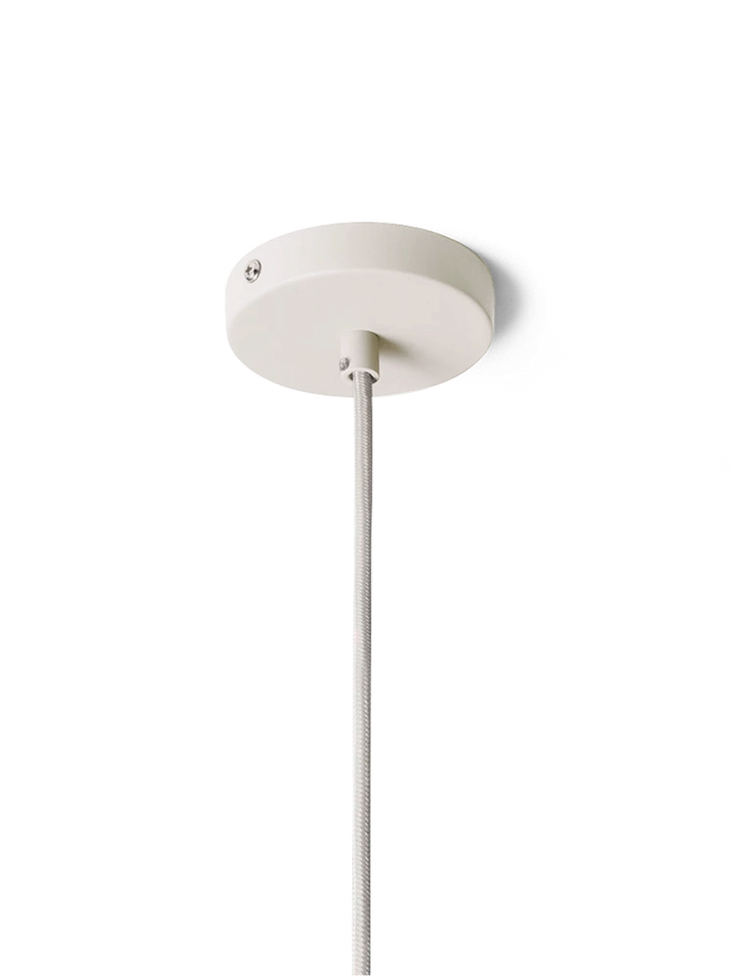Collect | Pendant | Low | White | UL