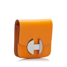 Hermès Pre-Owned 2002 Wallet | Women | Orange