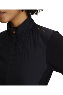 Women | TK Padded Jacket | Black