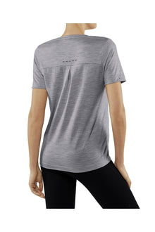 Women | Natural Top | Grey Heath