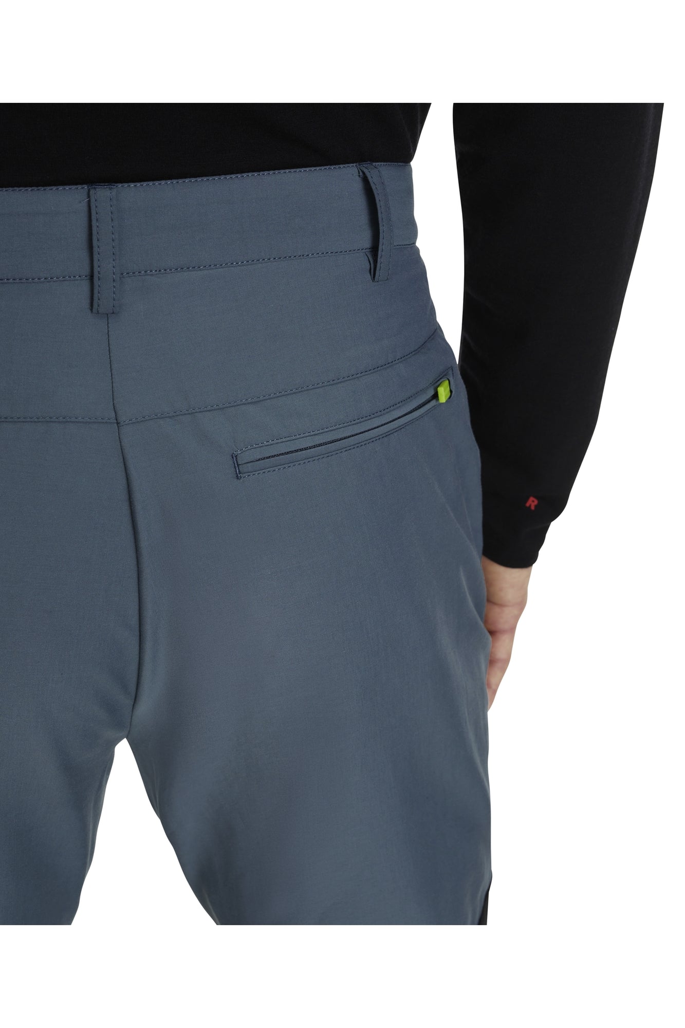 Men | TK Pants | Steel Grey