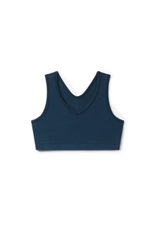 Kids | Kids Racerback Bra | Past Midnight
