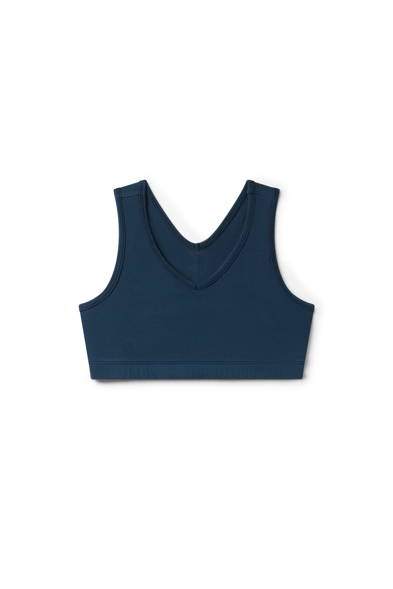 Kids | Kids Racerback Bra | Past Midnight