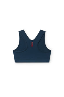Kids | Kids Racerback Bra | Past Midnight