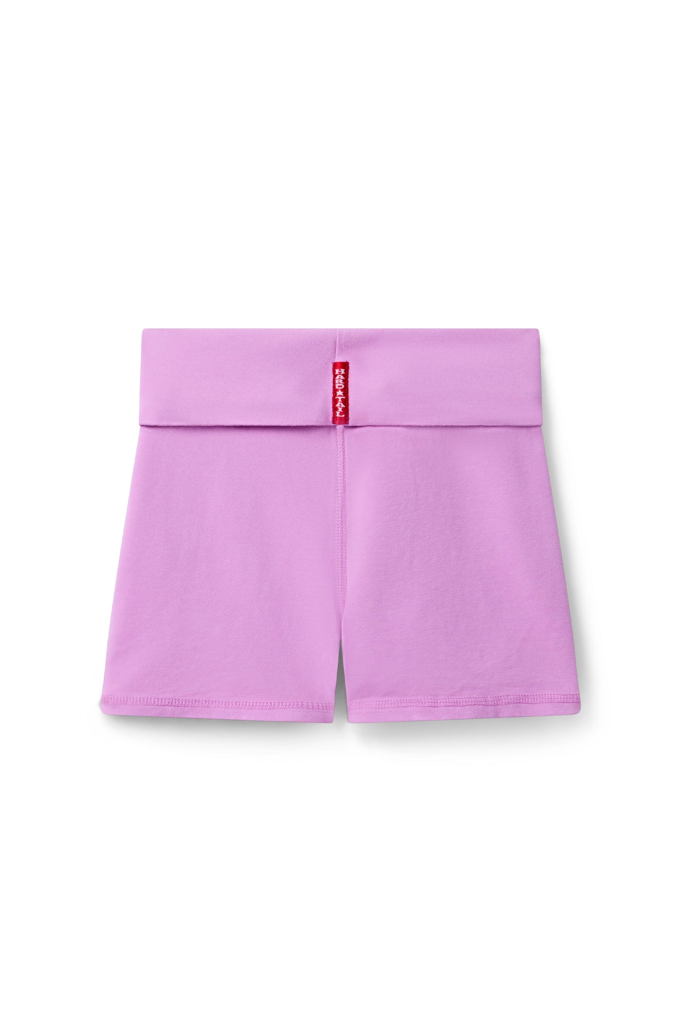 Kids | Kids Rolldown Center Seam Short | Violet