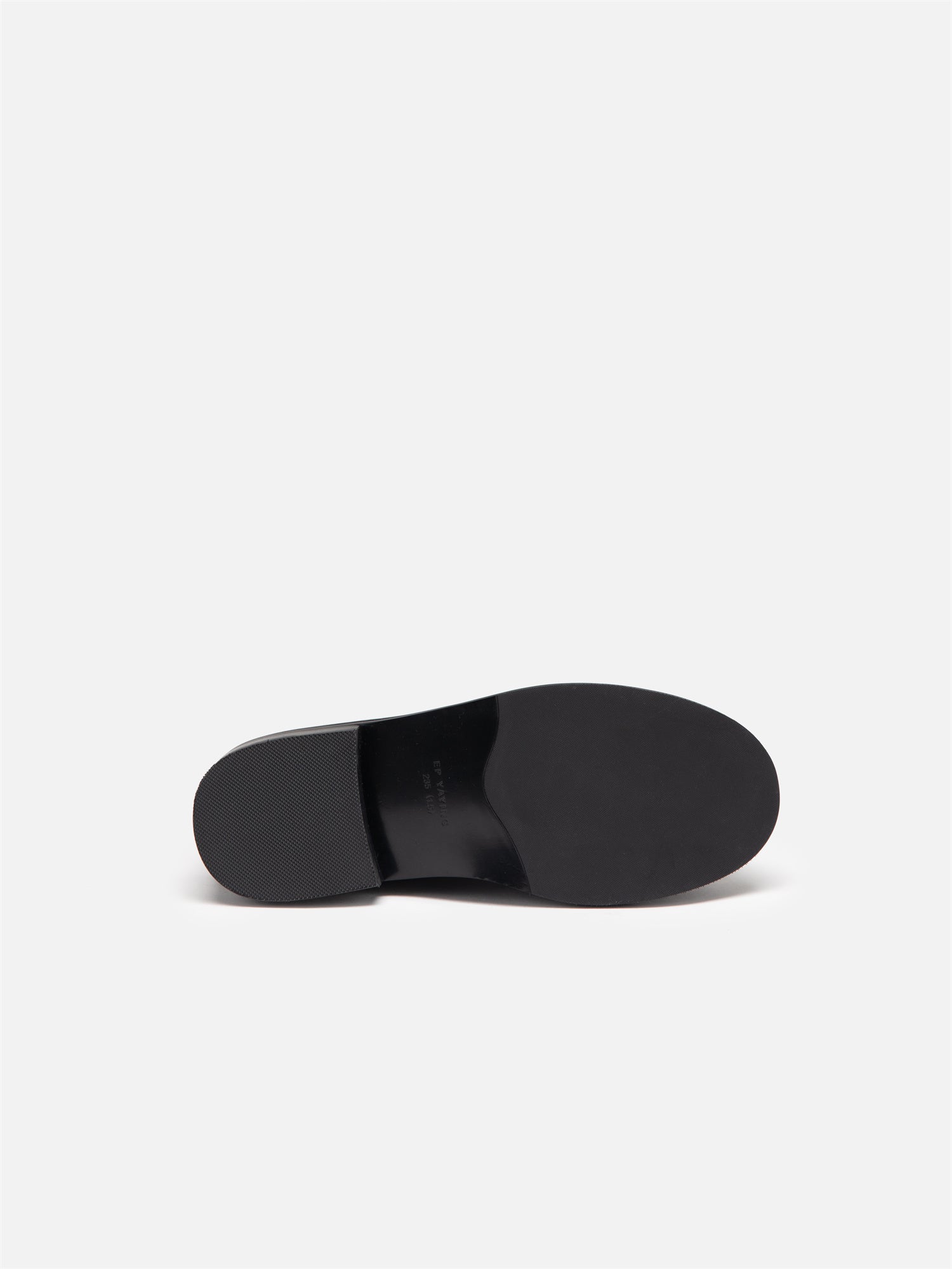 Ankle Boots | Black