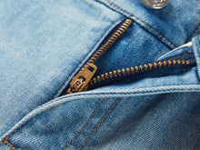 Flared Jeans | Blue