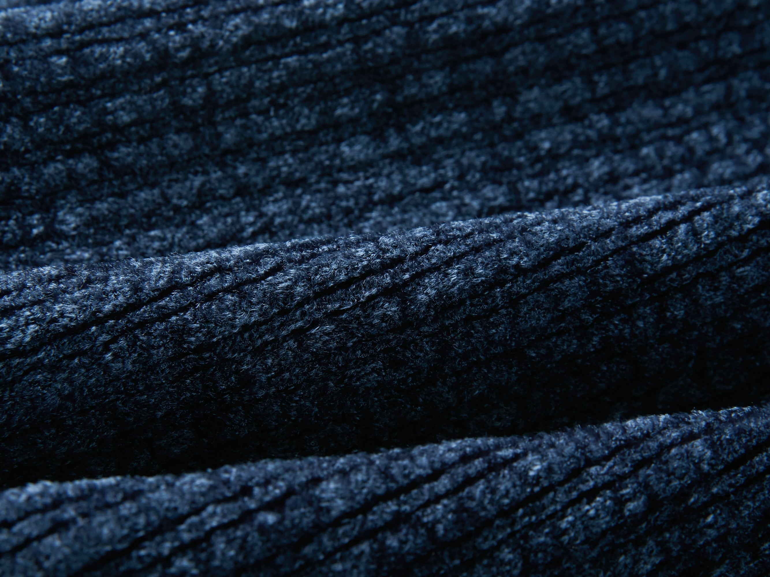 Pant | Navy