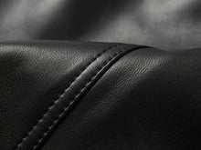Leather Pant | Black