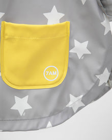 Rainy Stars Yellow//
