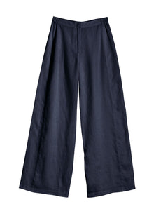 Harmonize Pant | Navy