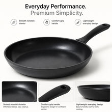 Frying Pan III | Black
