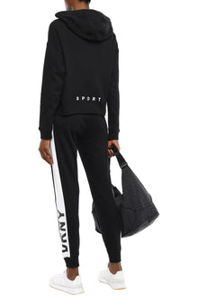 Women | Dkny | Track Pants | Black