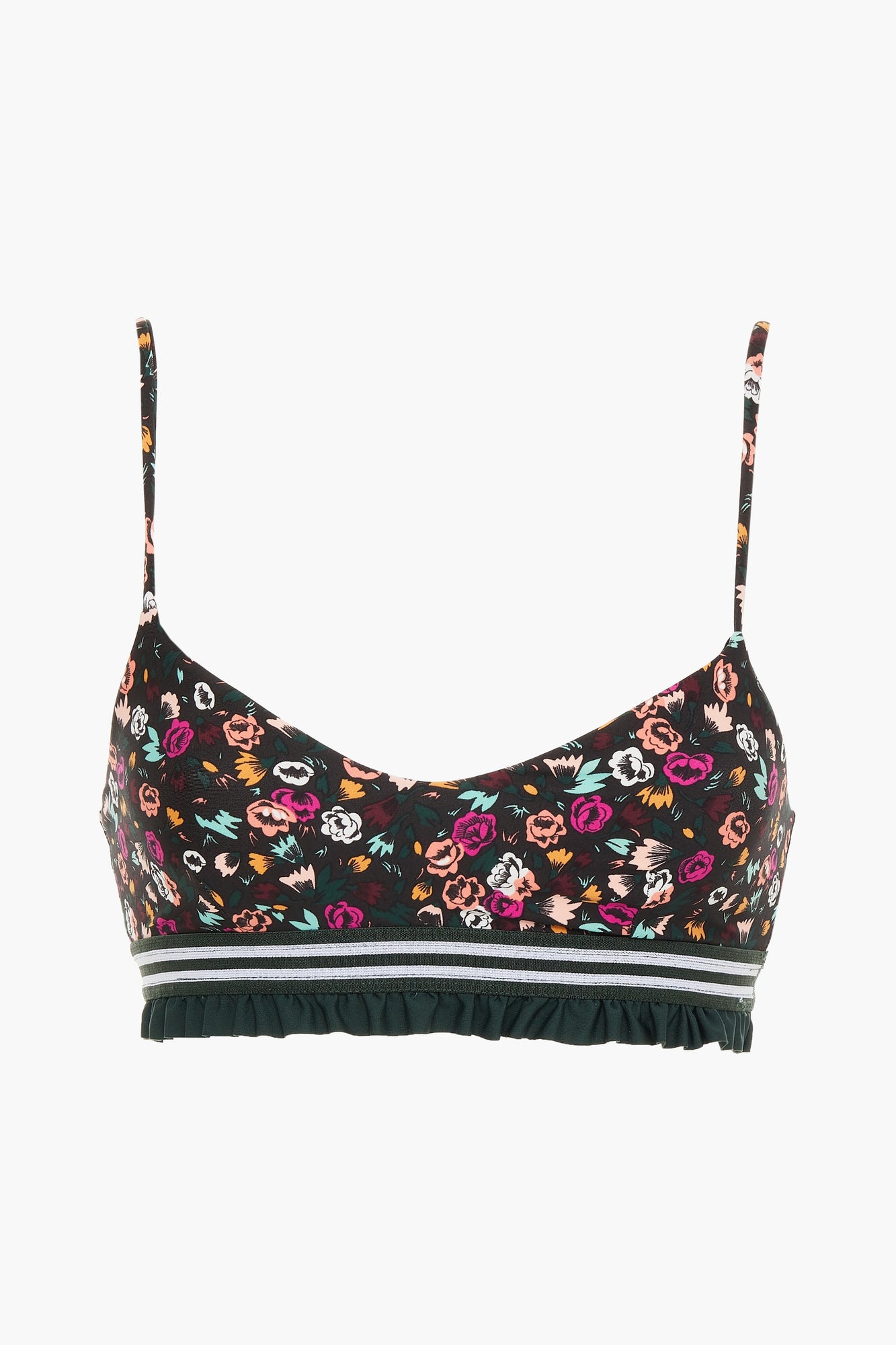 Women | The Upside | Sports Bras | Midnight Blue
