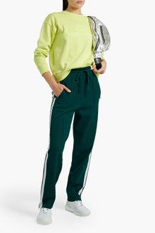 Women | Dkny | Sweatshirt | Lime Green