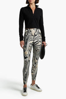 Women | Good American | Leggings | Animal Print