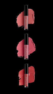 Kismatte Lip Trio | New Mod/Awaken/Fable