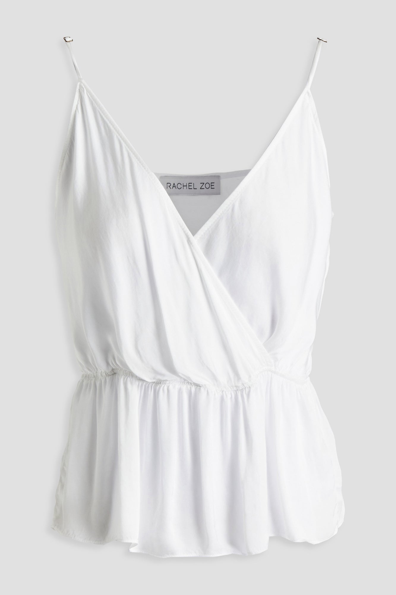 Women | Rachel Zoe | Sleeveless Top | White