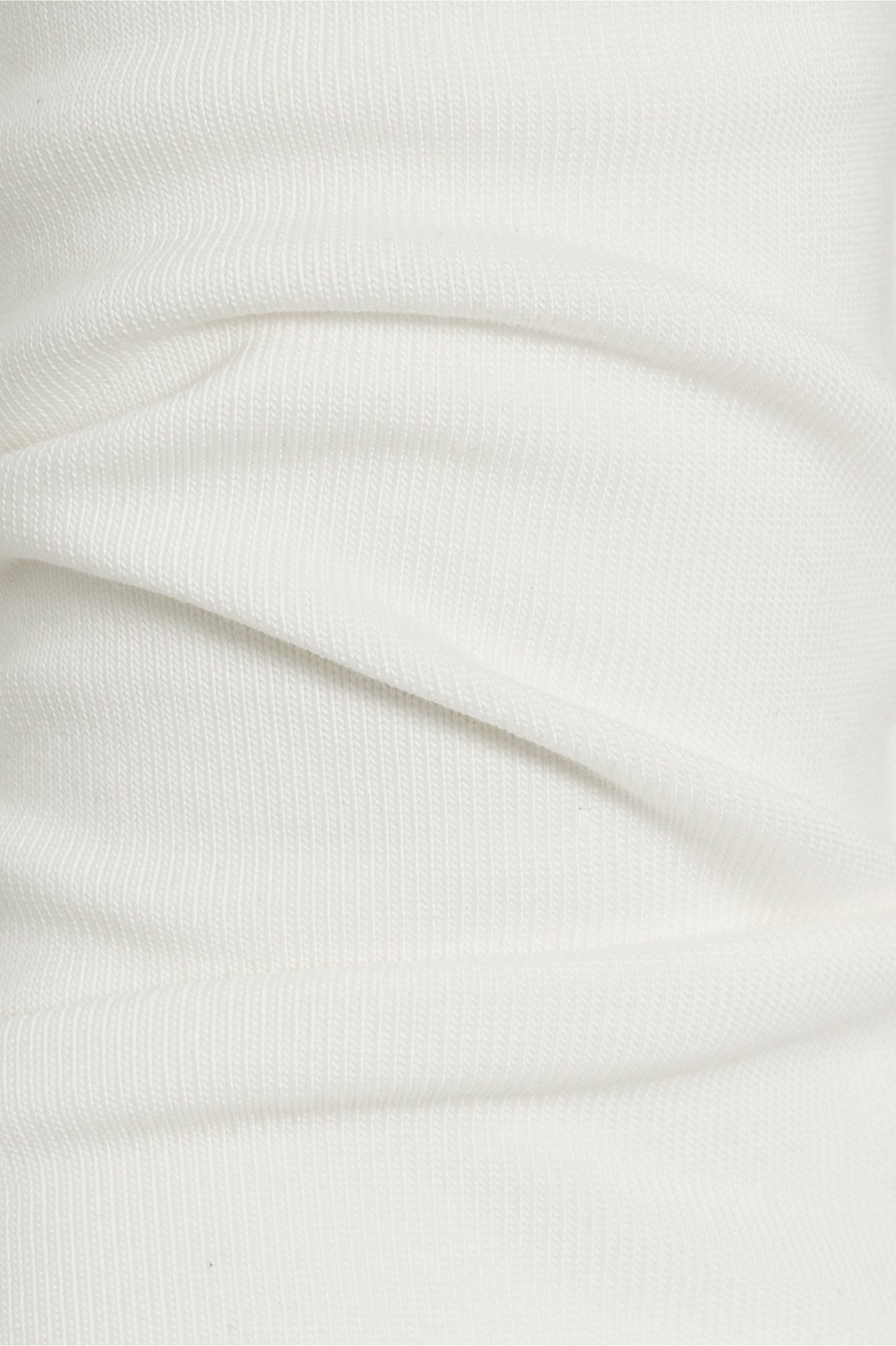 Women | Iris & Ink | Long Sleeved Top | Off-White