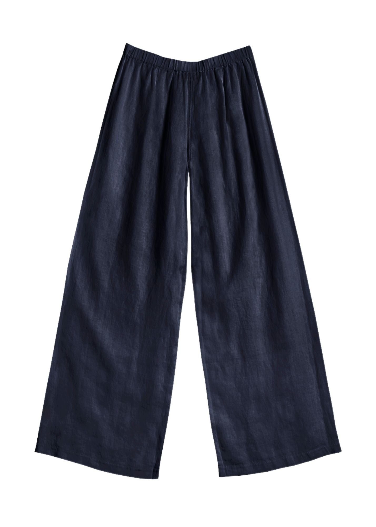 Harmonize Pant | Navy