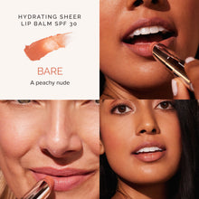 SPICE shades