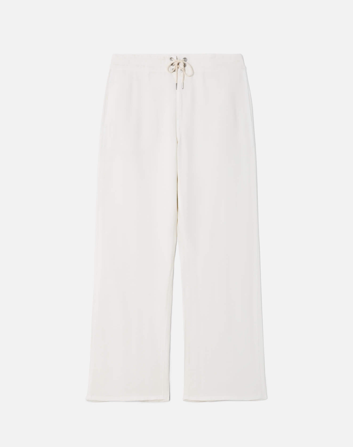 Womens | The Surf Pant | Vintage White