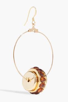 Women | Kenneth Jay Lane | Earrings | Gold