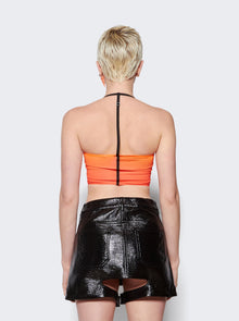 Women | Courrèges | Lingerie Bra | Gradient Sunset