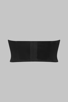 Bustier Bra - Rendez-Vous | Black