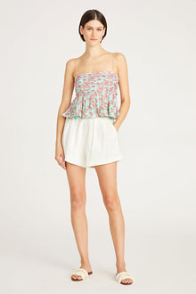 Amur | Everett Bow Top | Miami Sky Botanical
