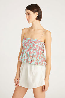 Amur | Everett Bow Top | Miami Sky Botanical
