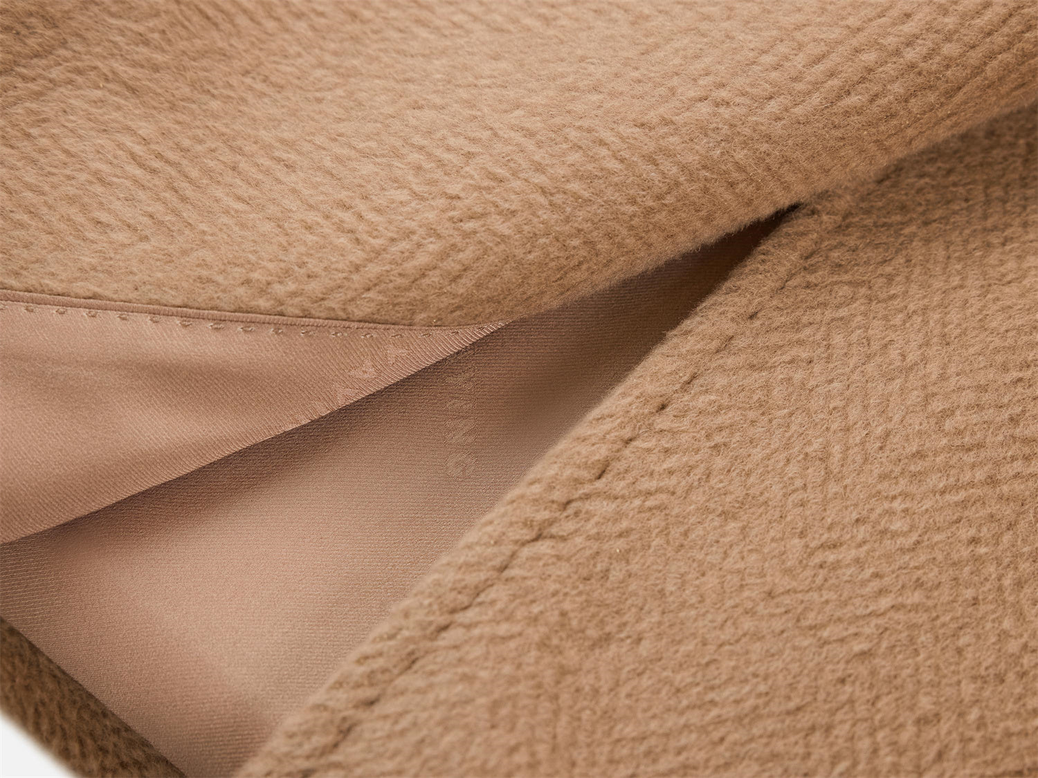 Blazer | Camel