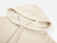 Cashmere Pullover Sweater | Beige