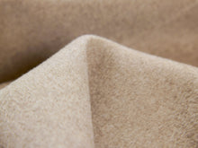 Cashmere Coat | Ivory