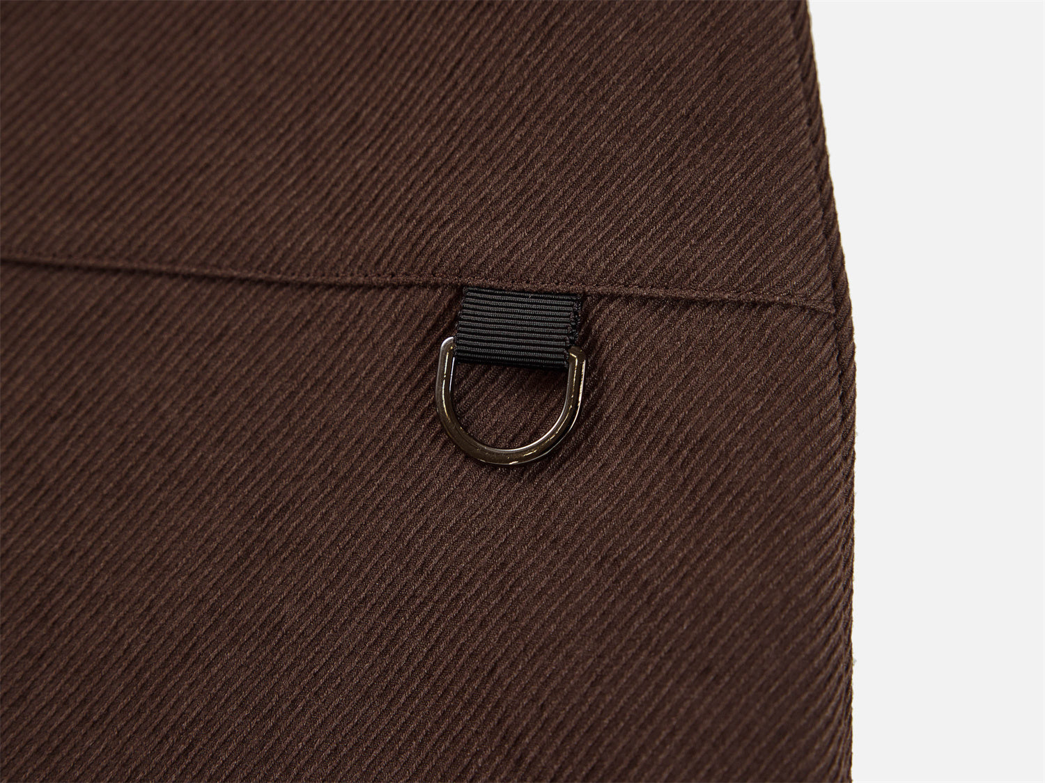 Pants | Brown