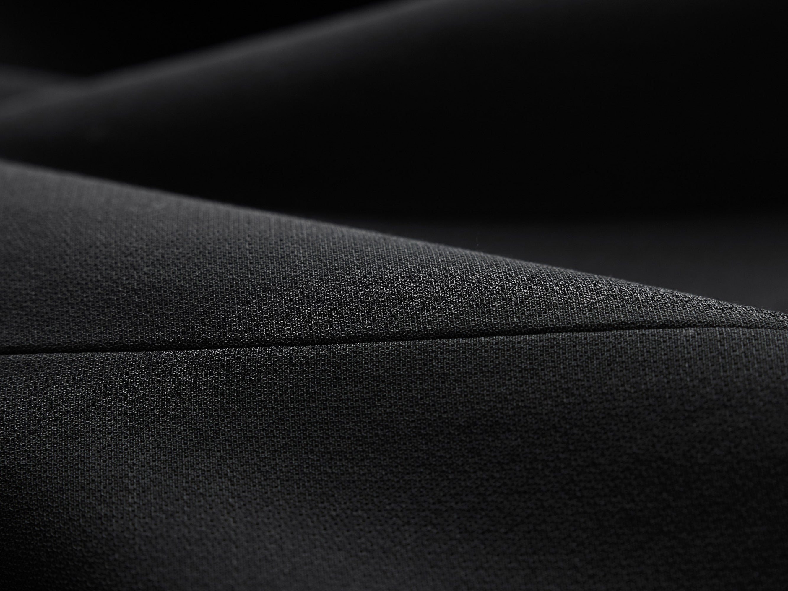 Elegant Blazer Jacket | Black