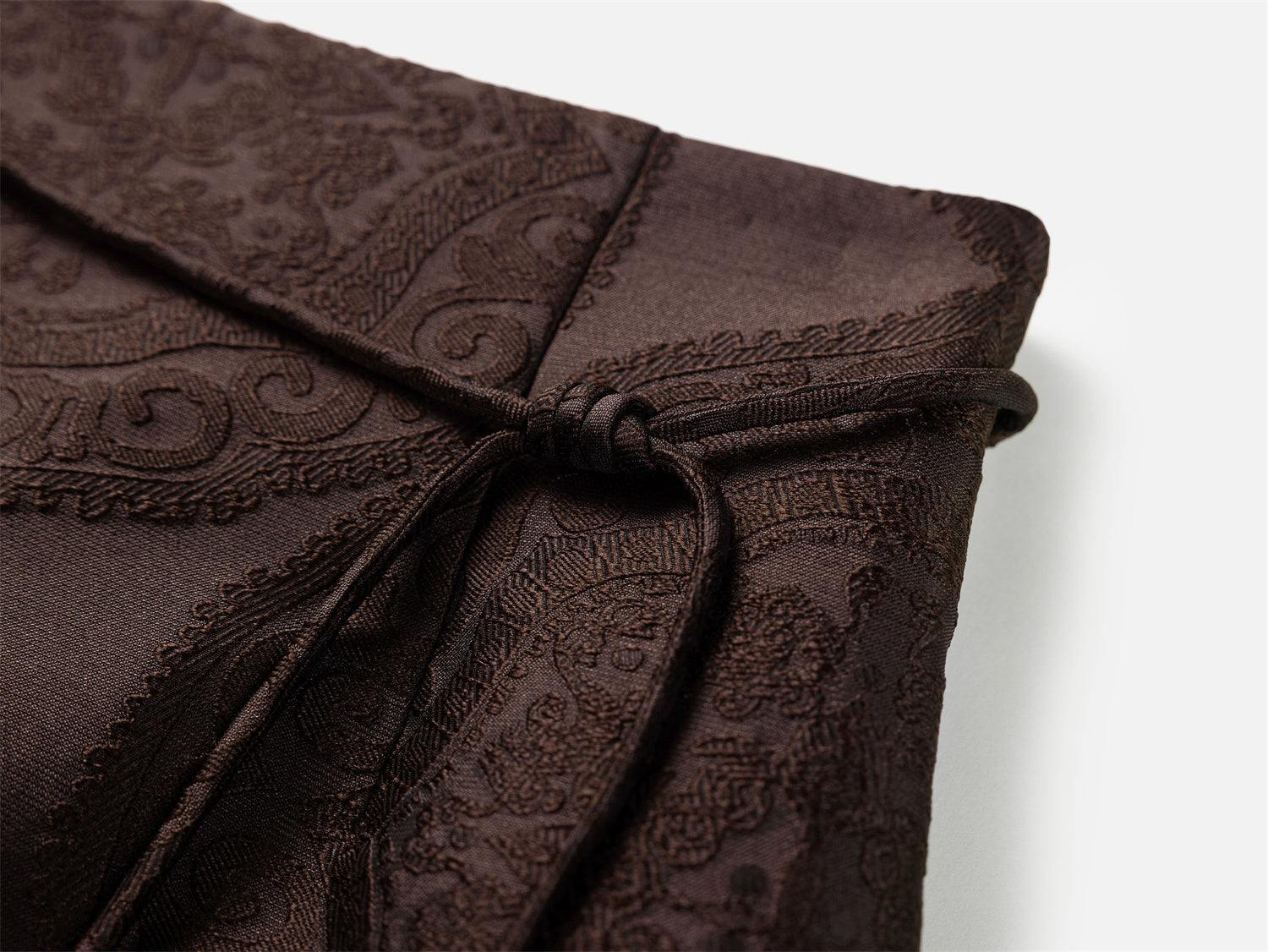 Maxi Skirt | Brown