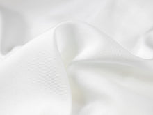 Silk Blouse | White
