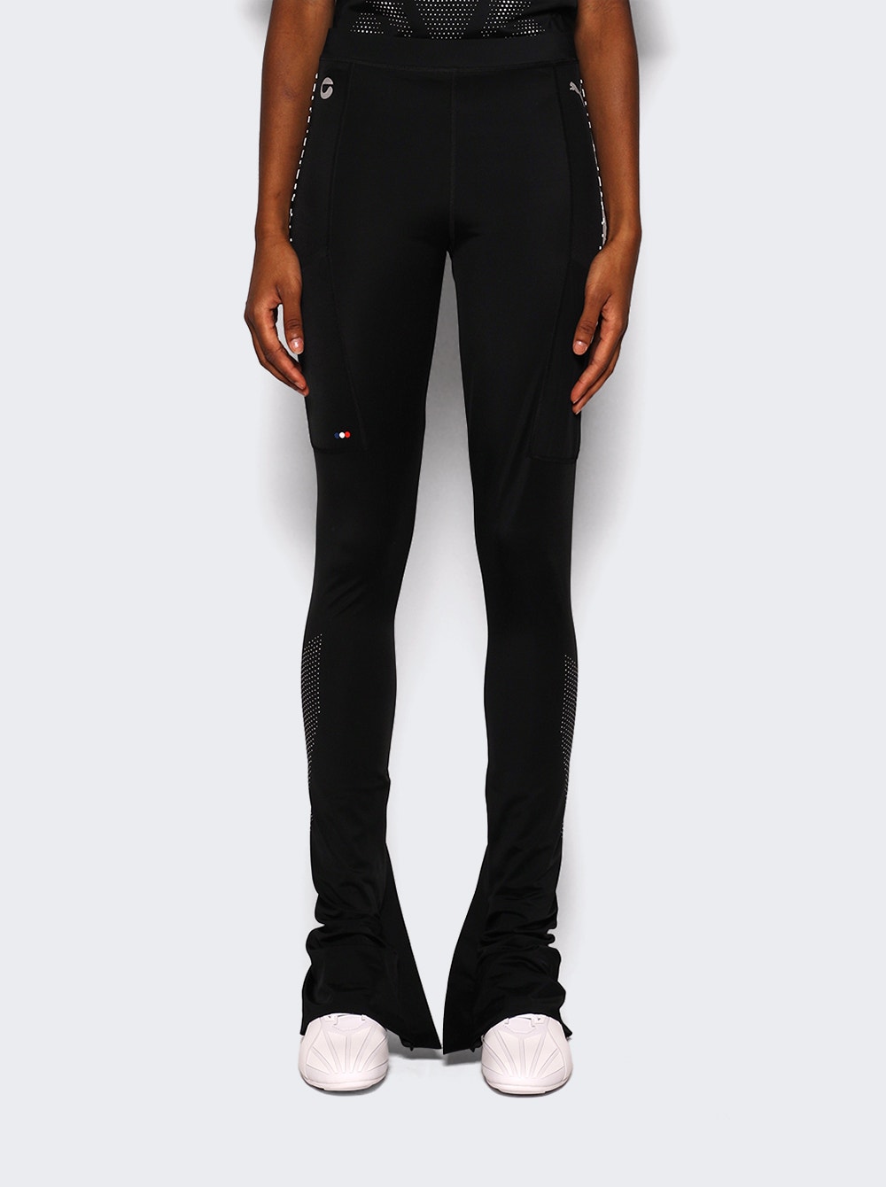 Women | Coperni X Puma | Tights | Black