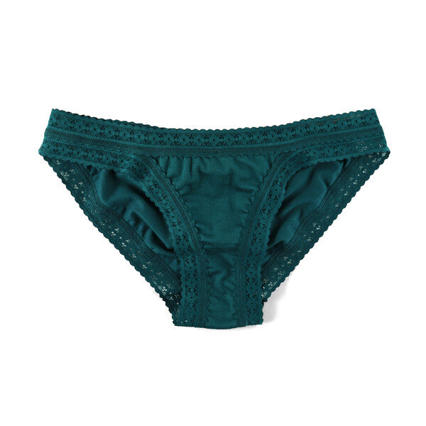 Dreamease Modal Brazilian Bikini | Ivy