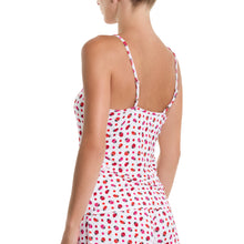 Dream Unwind Cami | Do Or Dot (White)